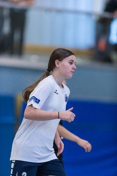 Bild 329 - F Loewinnen Hallen Cup